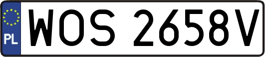 WOS2658V