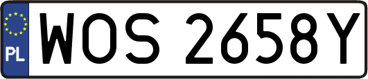 WOS2658Y