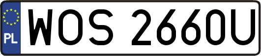 WOS2660U