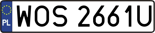 WOS2661U