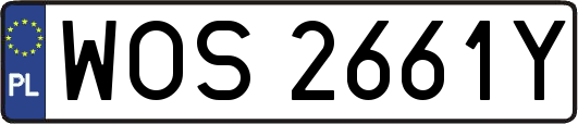 WOS2661Y