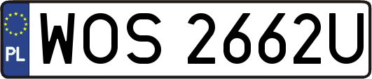 WOS2662U