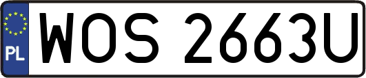 WOS2663U
