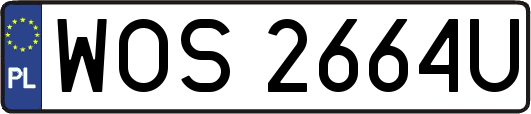 WOS2664U