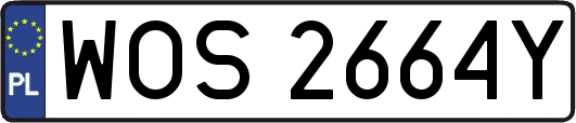 WOS2664Y