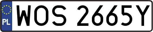 WOS2665Y