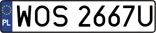 WOS2667U