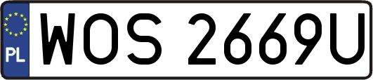 WOS2669U