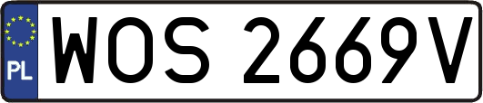 WOS2669V