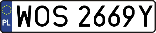 WOS2669Y