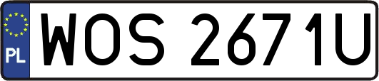 WOS2671U