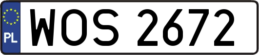 WOS2672