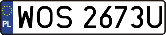 WOS2673U