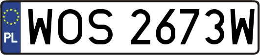 WOS2673W
