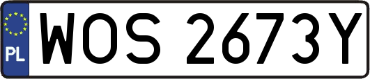 WOS2673Y
