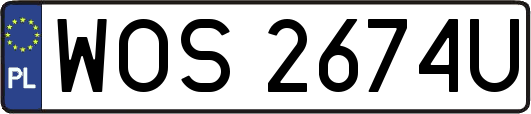 WOS2674U