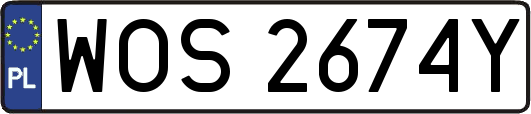 WOS2674Y