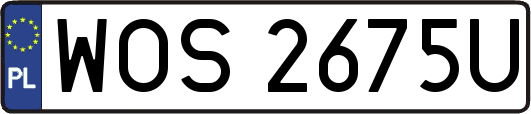 WOS2675U