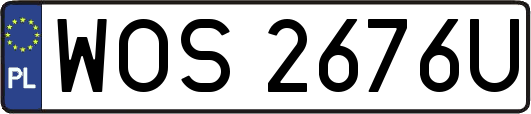 WOS2676U