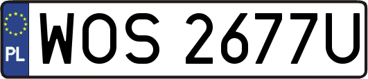 WOS2677U