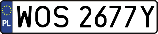 WOS2677Y