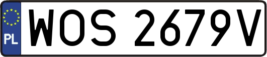 WOS2679V