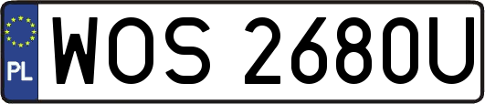 WOS2680U