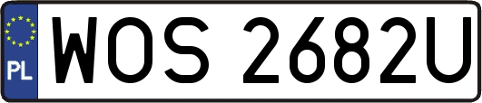 WOS2682U