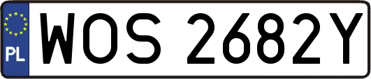 WOS2682Y