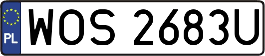 WOS2683U