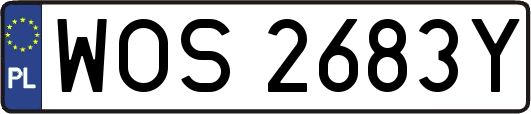 WOS2683Y