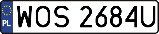 WOS2684U