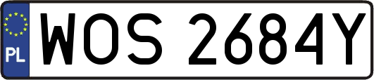 WOS2684Y