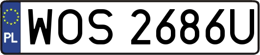 WOS2686U
