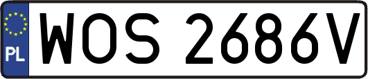 WOS2686V