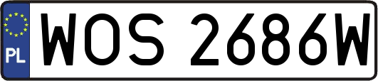 WOS2686W