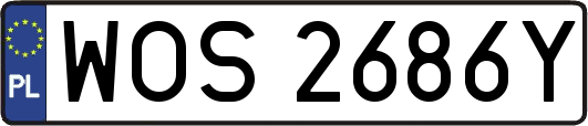 WOS2686Y