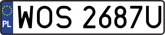 WOS2687U