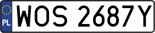 WOS2687Y