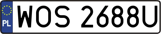 WOS2688U