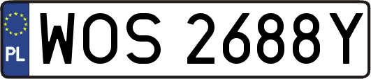 WOS2688Y