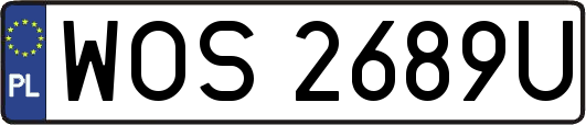 WOS2689U