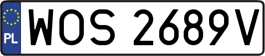 WOS2689V