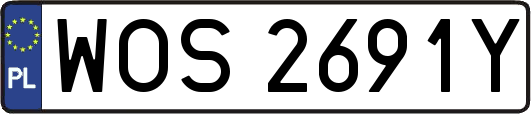 WOS2691Y
