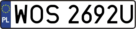 WOS2692U