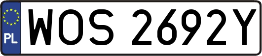 WOS2692Y