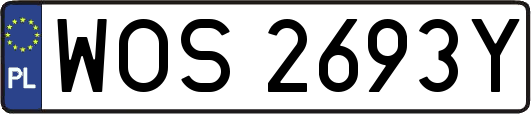 WOS2693Y