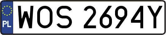 WOS2694Y