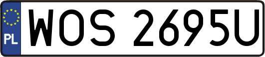 WOS2695U