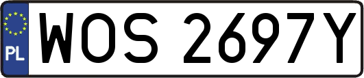 WOS2697Y